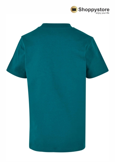 Basic Tee - Graffiti