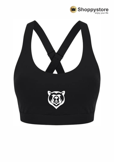 Core Impact Bra - MXMMSPORT