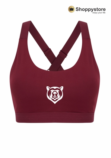 Core Impact Bra - MXMMSPORT