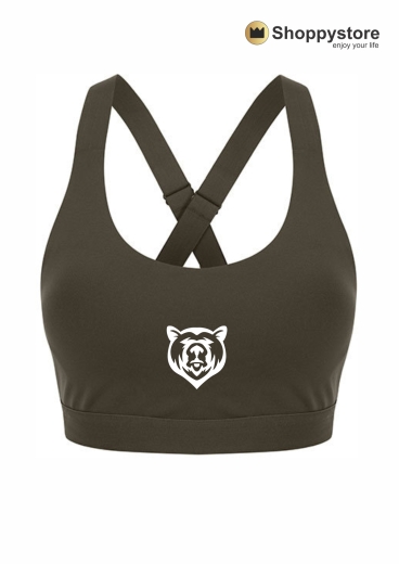 Core Impact Bra - MXMMSPORT