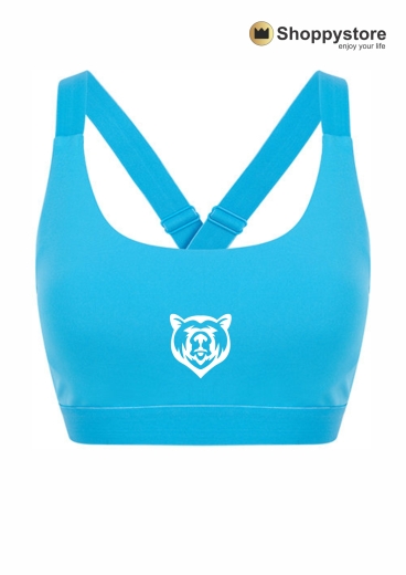 Core Impact Bra - MXMMSPORT