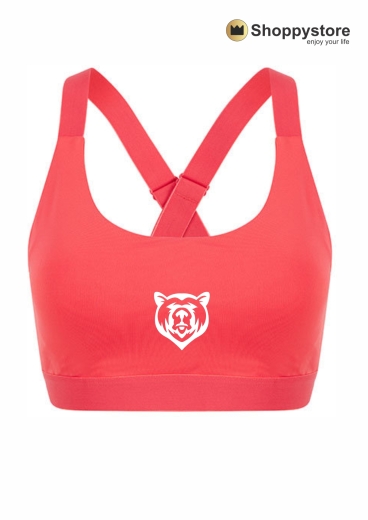 Core Impact Bra - MXMMSPORT