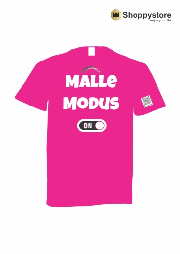 Mallemodus ON - Isa Bella