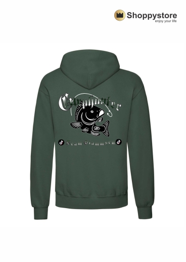 Hoodie - Team Stammsen