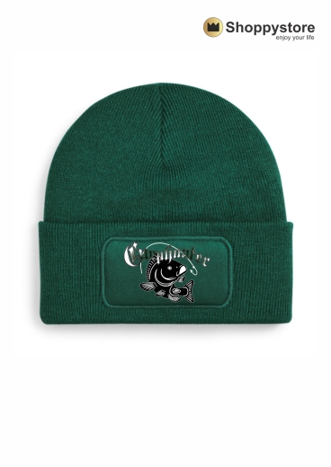 Beanie - Team Stammsen