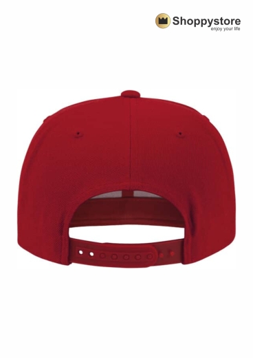 Unisex Classic Snapback Cap - schatz.vs.schatz