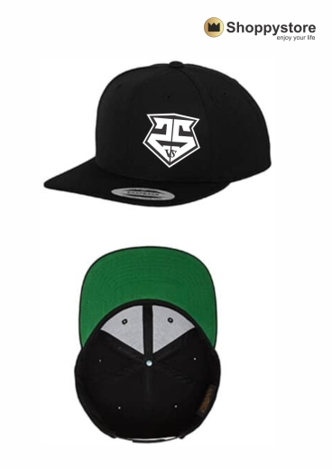 Unisex Classic Snapback Cap - schatz.vs.schatz