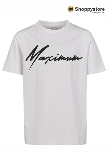 Basic Tee - Maximum Exact