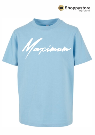 Basic Tee - Maximum Exact