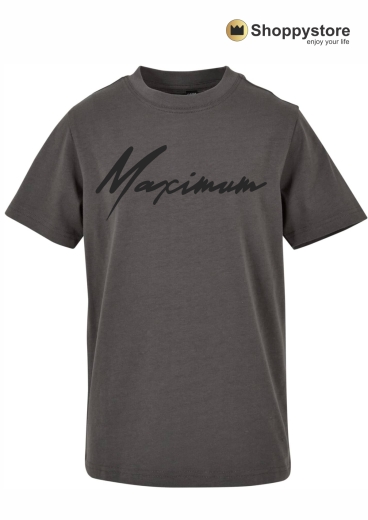 Basic Tee - Maximum Exact