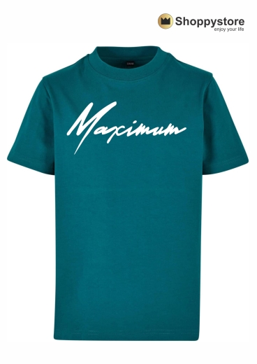 Basic Tee - Maximum Exact