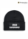 Beanie - Superhupen - Dragen