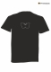 T-Shirt Butterfly