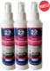 Spezial Klimaanlagen Reiniger und Desinfektion 3x 250ml