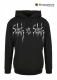 Hoody - schatz.vs.schatz