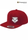 Unisex Classic Snapback Cap - schatz.vs.schatz
