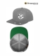 Unisex Classic Snapback Cap - schatz.vs.schatz