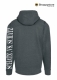 Zip Hoody - schatz.vs.schatz