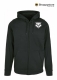 Zip Hoody - schatz.vs.schatz