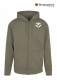 Zip Hoody - schatz.vs.schatz
