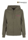 Zip Hoody - schatz.vs.schatz - 4 Ever