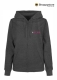 Zip Hoody - schatz.vs.schatz - 4 Ever