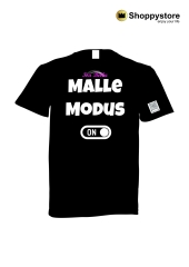 Mallemodus ON - Isa Bella