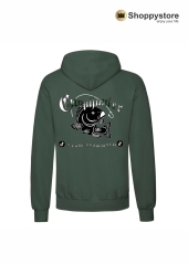 Hoodie - Team Stammsen