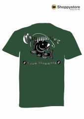 T-Shirt Team Stammsen