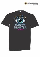 Party Starter - Isa Bella