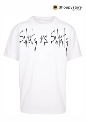 Heavy Oversized Tee - schatz.vs.schatz