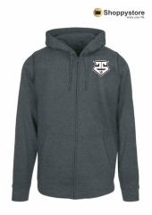 Zip Hoody - schatz.vs.schatz
